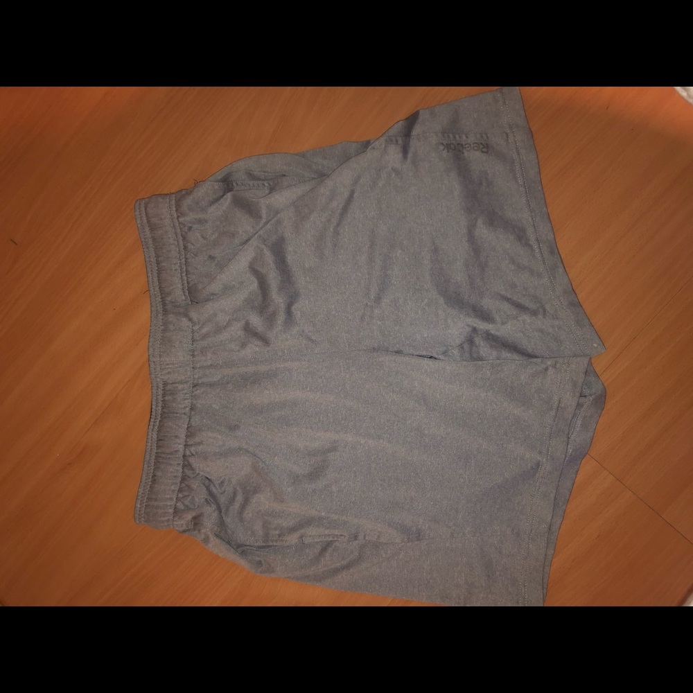 REEBOK MENS SHORTS
